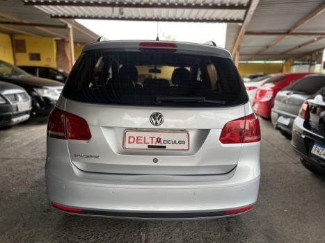 VOLKSWAGEN Space Fox 1.6 4P FLEX TREND, Foto 9 VOLKSWAGEN Space Fox 1.6 4P FLEX TREND, Foto 9