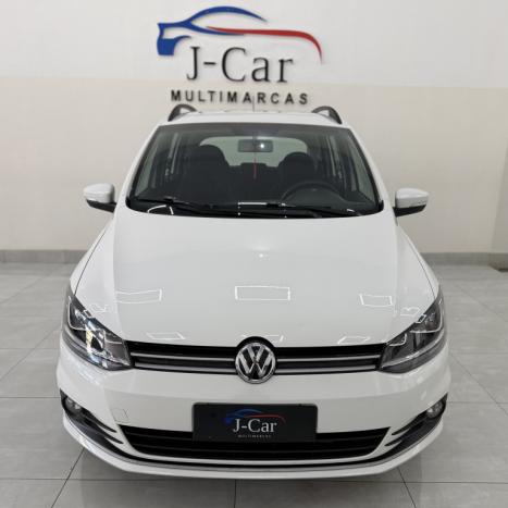 VOLKSWAGEN Space Fox 1.6 4P FLEX COMFORTLINE, Foto 2