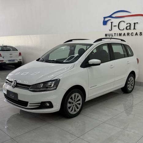 VOLKSWAGEN Space Fox 1.6 4P FLEX COMFORTLINE, Foto 3