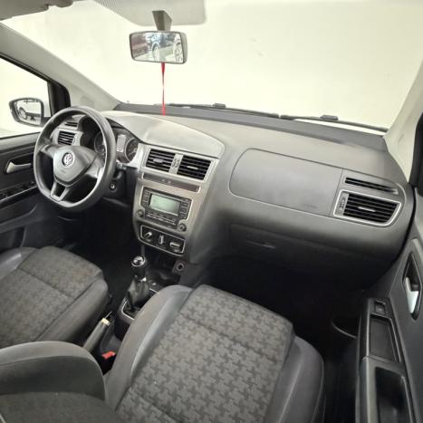 VOLKSWAGEN Space Fox 1.6 4P FLEX COMFORTLINE, Foto 7