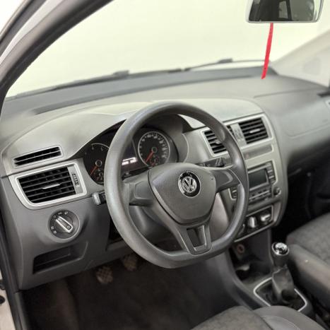 VOLKSWAGEN Space Fox 1.6 4P FLEX COMFORTLINE, Foto 8