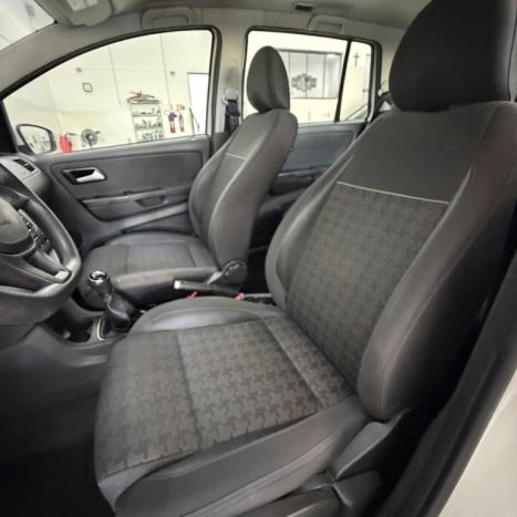 VOLKSWAGEN Space Fox 1.6 4P FLEX COMFORTLINE, Foto 9