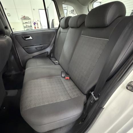 VOLKSWAGEN Space Fox 1.6 4P FLEX COMFORTLINE, Foto 10