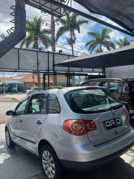 VOLKSWAGEN Space Fox 1.6 4P FLEX COMFORTLINE, Foto 4