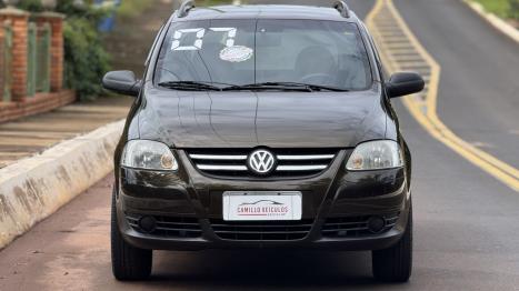 VOLKSWAGEN Space Fox 1.6 4P FLEX TREND, Foto 2