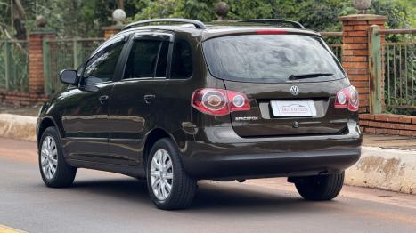 VOLKSWAGEN Space Fox 1.6 4P FLEX TREND, Foto 4