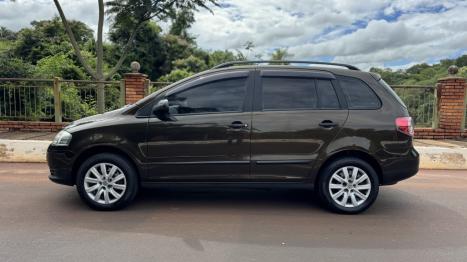 VOLKSWAGEN Space Fox 1.6 4P FLEX TREND, Foto 5