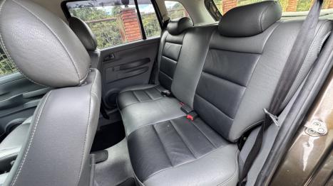 VOLKSWAGEN Space Fox 1.6 4P FLEX TREND, Foto 7