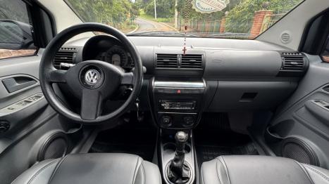VOLKSWAGEN Space Fox 1.6 4P FLEX TREND, Foto 9