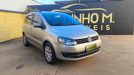 VOLKSWAGEN Space Fox 1.6 4P FLEX TREND, Foto 2
