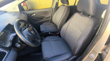 VOLKSWAGEN Space Fox 1.6 4P FLEX TREND, Foto 3