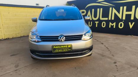 VOLKSWAGEN Space Fox 1.6 4P FLEX TREND, Foto 4