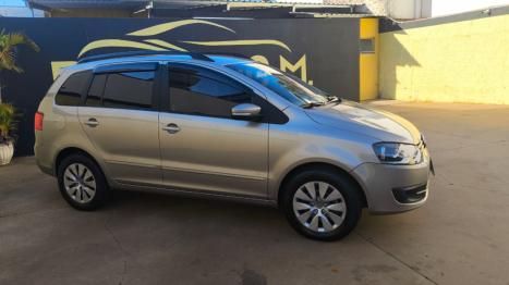 VOLKSWAGEN Space Fox 1.6 4P FLEX TREND, Foto 5