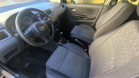 VOLKSWAGEN Space Fox 1.6 4P FLEX TREND, Foto 6