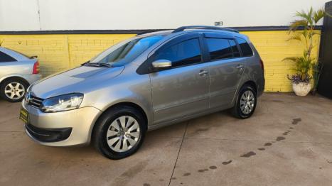 VOLKSWAGEN Space Fox 1.6 4P FLEX TREND, Foto 7