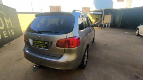 VOLKSWAGEN Space Fox 1.6 4P FLEX TREND, Foto 8