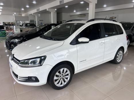 VOLKSWAGEN Space Fox 1.6 4P FLEX COMFORTLINE, Foto 1