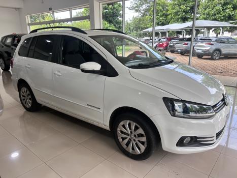 VOLKSWAGEN Space Fox 1.6 4P FLEX COMFORTLINE, Foto 2