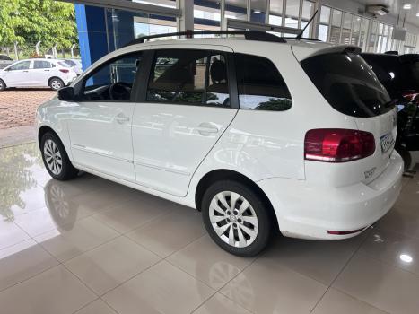 VOLKSWAGEN Space Fox 1.6 4P FLEX COMFORTLINE, Foto 3