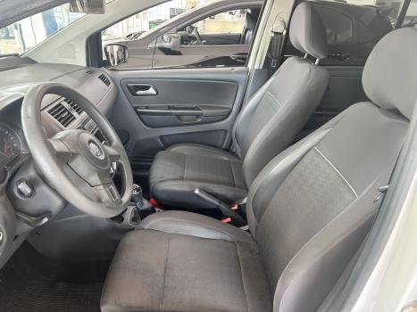 VOLKSWAGEN Space Fox 1.6 4P FLEX COMFORTLINE, Foto 5