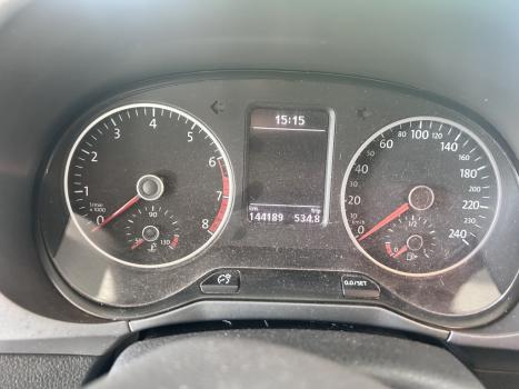 VOLKSWAGEN Space Fox 1.6 4P FLEX COMFORTLINE, Foto 7