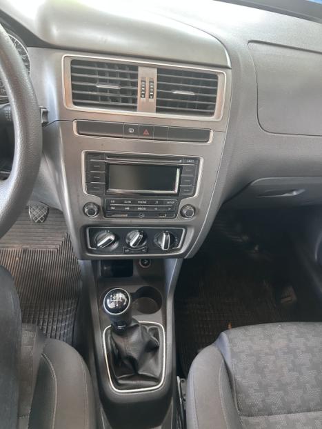 VOLKSWAGEN Space Fox 1.6 4P FLEX COMFORTLINE, Foto 8