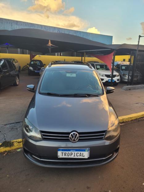 VOLKSWAGEN Space Fox 1.6 4P FLEX, Foto 3