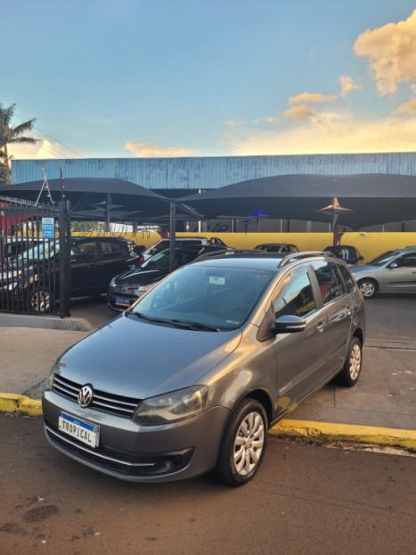 VOLKSWAGEN Space Fox 1.6 4P FLEX, Foto 4