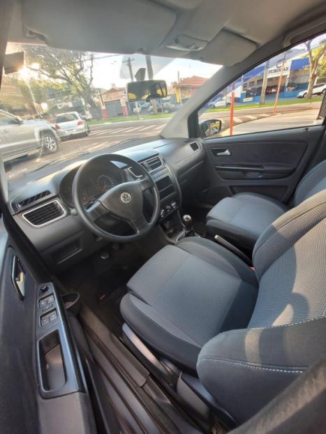 VOLKSWAGEN Space Fox 1.6 4P FLEX, Foto 5