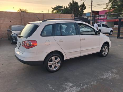 VOLKSWAGEN Space Fox 1.6 4P FLEX TREND, Foto 2