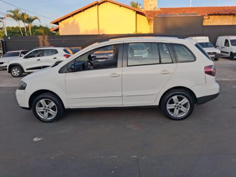 VOLKSWAGEN Space Fox 1.6 4P FLEX TREND, Foto 3