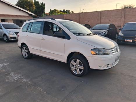 VOLKSWAGEN Space Fox 1.6 4P FLEX TREND, Foto 4