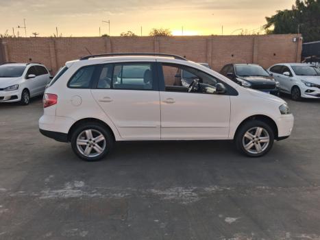 VOLKSWAGEN Space Fox 1.6 4P FLEX TREND, Foto 5