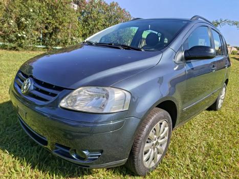 VOLKSWAGEN Space Fox 1.6 4P FLEX I-TREND, Foto 2