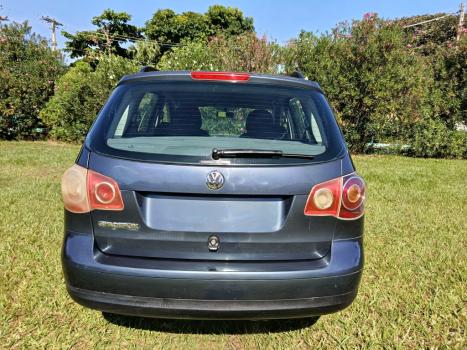 VOLKSWAGEN Space Fox 1.6 4P FLEX I-TREND, Foto 3