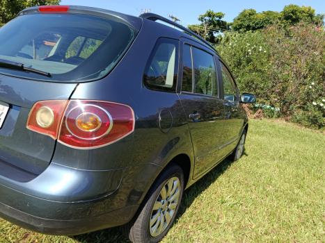 VOLKSWAGEN Space Fox 1.6 4P FLEX I-TREND, Foto 5