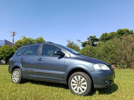 VOLKSWAGEN Space Fox 1.6 4P FLEX I-TREND, Foto 6