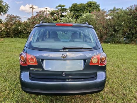 VOLKSWAGEN Space Fox 1.6 4P FLEX I-TREND, Foto 2