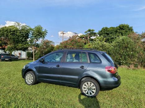 VOLKSWAGEN Space Fox 1.6 4P FLEX I-TREND, Foto 4