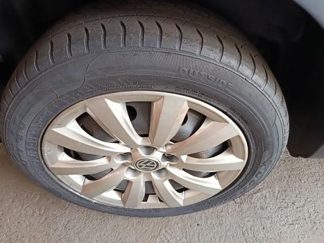VOLKSWAGEN Space Fox 1.6 4P FLEX I-TREND, Foto 8