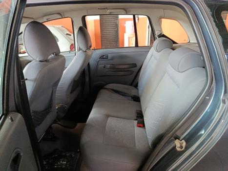 VOLKSWAGEN Space Fox 1.6 4P FLEX I-TREND, Foto 6