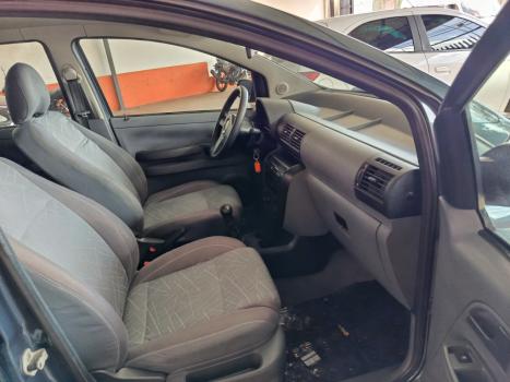 VOLKSWAGEN Space Fox 1.6 4P FLEX I-TREND, Foto 7