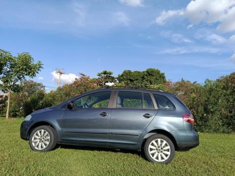 VOLKSWAGEN Space Fox 1.6 4P FLEX I-TREND, Foto 3