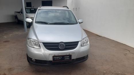 VOLKSWAGEN Space Fox 1.6 4P FLEX COMFORTLINE, Foto 2