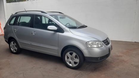 VOLKSWAGEN Space Fox 1.6 4P FLEX COMFORTLINE, Foto 3