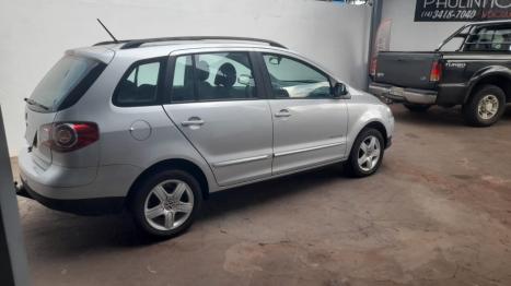VOLKSWAGEN Space Fox 1.6 4P FLEX COMFORTLINE, Foto 4