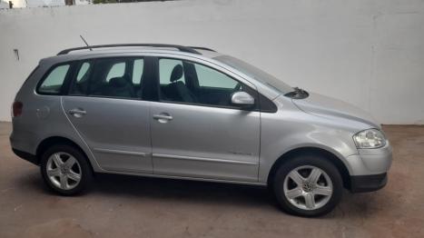 VOLKSWAGEN Space Fox 1.6 4P FLEX COMFORTLINE, Foto 6