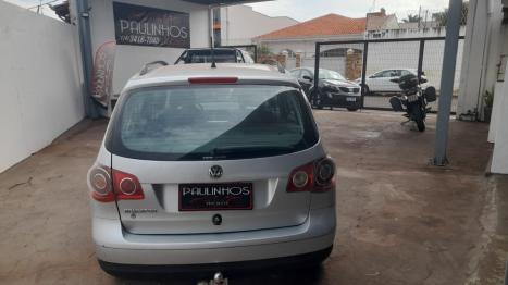 VOLKSWAGEN Space Fox 1.6 4P FLEX COMFORTLINE, Foto 7
