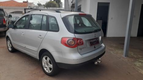 VOLKSWAGEN Space Fox 1.6 4P FLEX COMFORTLINE, Foto 8