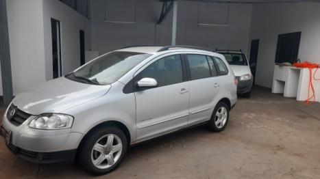 VOLKSWAGEN Space Fox 1.6 4P FLEX COMFORTLINE, Foto 9
